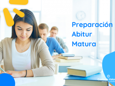 Preparación de Exámenes de Español (Abitur, Matura, etc.)