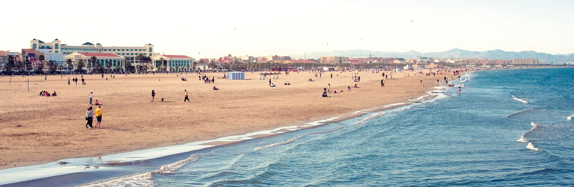 Playa