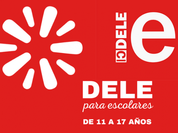 el DELE Escolar en Costa de Valencia, escuela de español