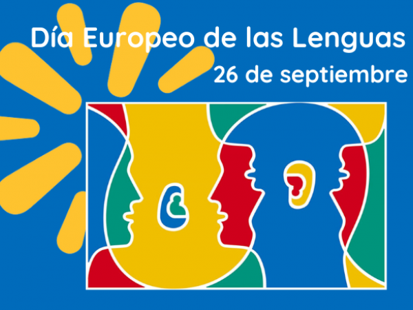 DÍA EUROPEO DE LAS LENGUAS