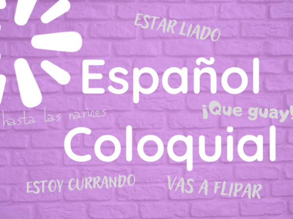El Español Coloquial en el aula ELE