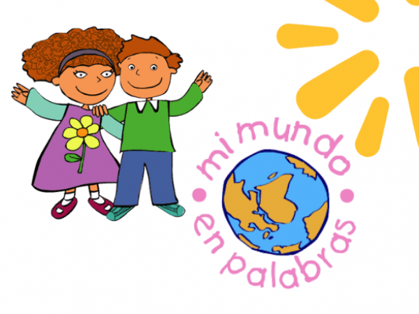 mi mundo en palabras