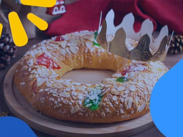 Gastronomie zu Weihnachten