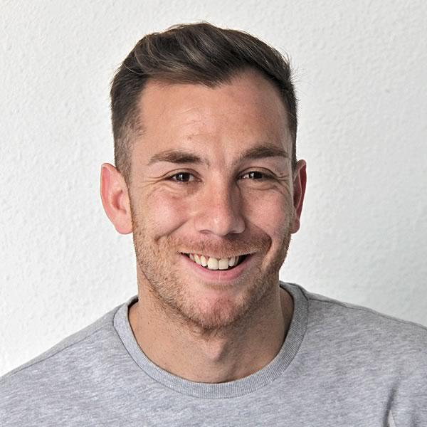 JAVI - LEHRER