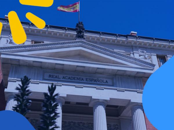 La Real Academia Española