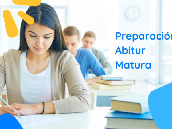 Spanish Exam Preparation (Abitur, Matura, etc.)
