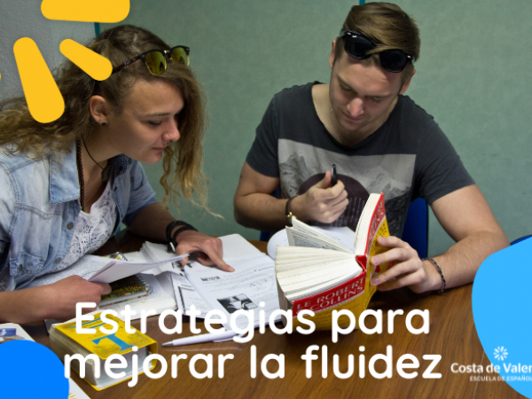 Estrategias para mejorar la fluidez