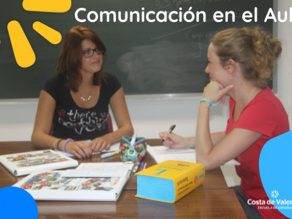 Actividades de Mediación para las Clases de ELE. Facilitando la Comunicación en el Aula