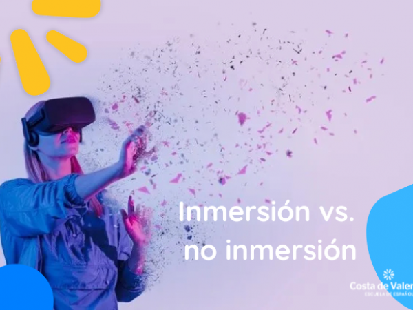 Diferencias en el abordaje de clases de español: contextos de inmersión vs. no inmersión