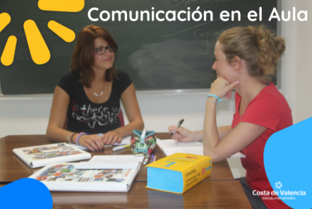 Actividades de Mediación para las Clases de ELE. Facilitando la Comunicación en el Aula