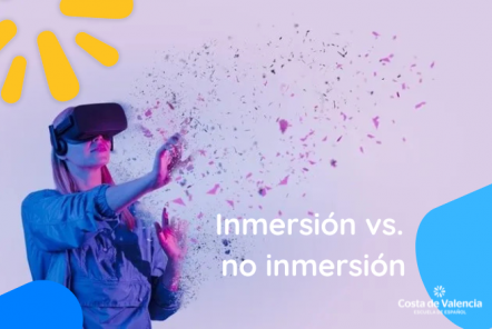 Diferencias en el abordaje de clases de español: contextos de inmersión vs. no inmersión