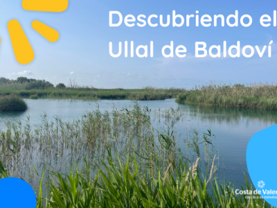 Discovering the Ullal de Baldoví