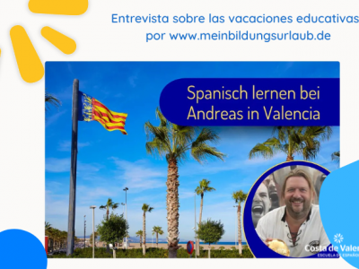 Costa de Valencia in the Media
