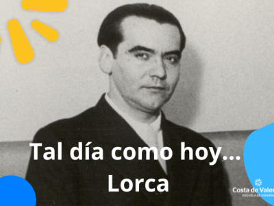 Federico García Lorca