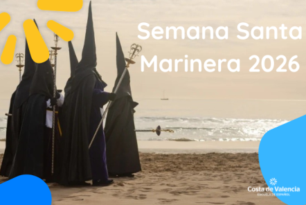 Vivez la tradition valencienne au bord de la mer