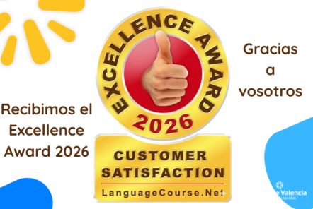 Costa de Valencia reçoit l’Excellence Award 2026 : merci à vous !