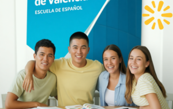 Cours de préparation à l'examen DELE