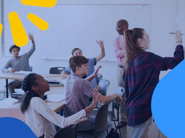 Nuove applicazioni per la creazione di classi: EDPUZZLE