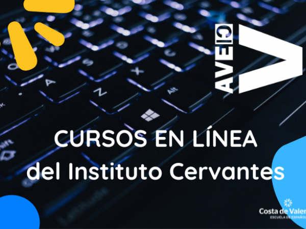 ¿Conoces el AVE del IC?