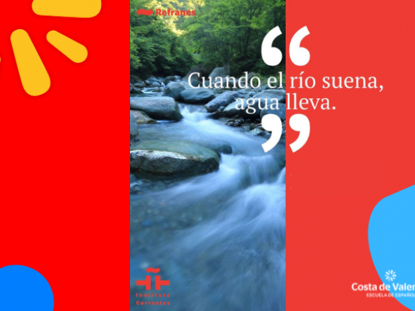 EL REFRANERO MULTILINGÜE DEL CVC