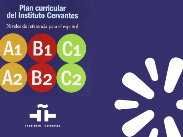 Piano curriculare dell'Istituto Cervantes