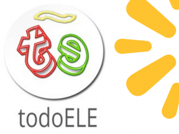 ¿Conoces TodoEle?