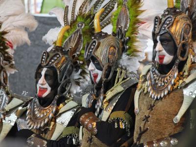 Crema de las Fallas de Valencia 3
