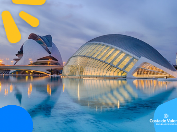 Vive la experiencia Erasmus completa en Valencia