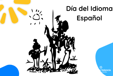 El libro como pretexto: ideas para el Día del Idioma Español