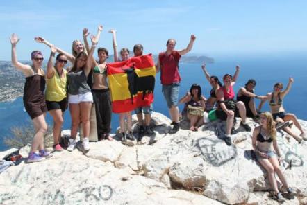 Altea y Calpe