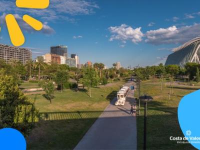 Valencia, Capital Verde Europea 2024