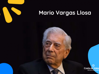 Mario Vargas Llosa