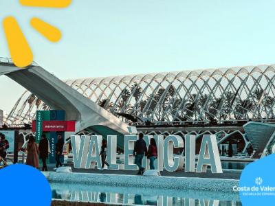 Descubre Valencia en otoño