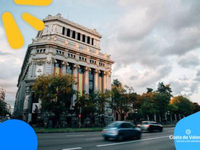 Descubriendo el Instituto Cervantes
