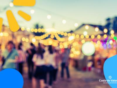 Valencia y sus fiestas de verano