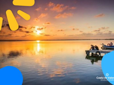 El Parque Natural de la Albufera