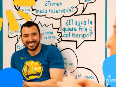 Fomentar la expresión oral en el aula ELE