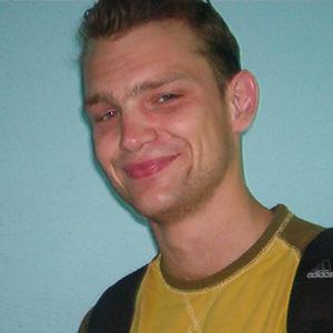 Oyvind Hansen