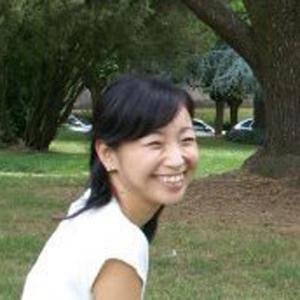 Mika Hirota