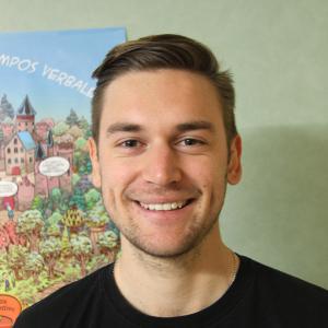 Sam Stevenson